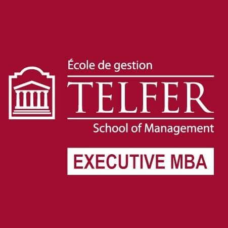 Telfer Executive MBA